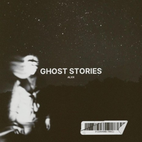 GHOST STORIES ft. ALXX