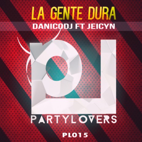 La Gente Dura (feat. Jeicyn) | Boomplay Music