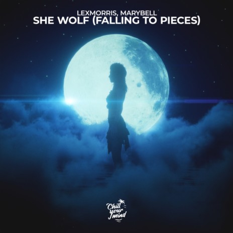 She Wolf (Falling to Pieces) ft. MaryBell | Boomplay Music