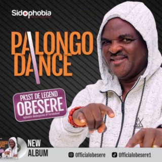 Palongo Dance