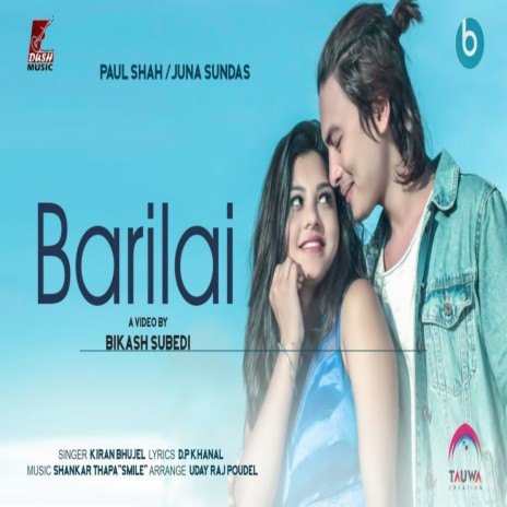 Barilai | Boomplay Music