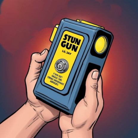 Stun Gun | Boomplay Music