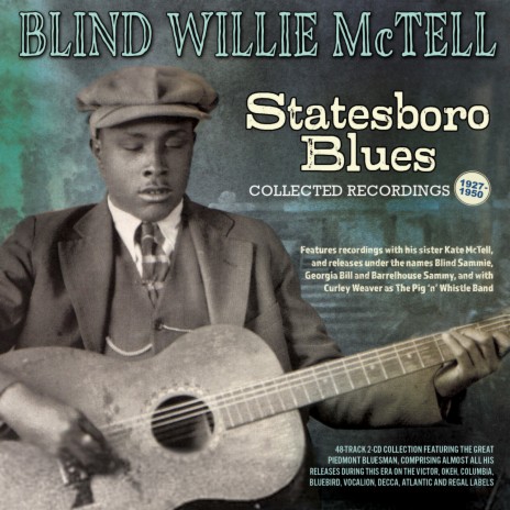 Mr Mctell Got The Blues | Boomplay Music