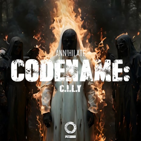 Codename: C.I.L.Y ft. Outertone | Boomplay Music