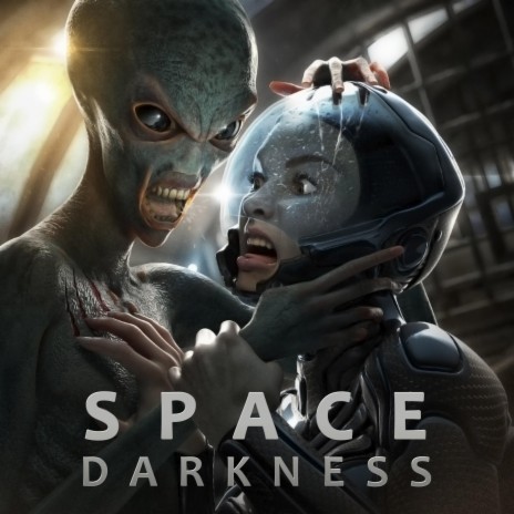 Space Darkness | Boomplay Music