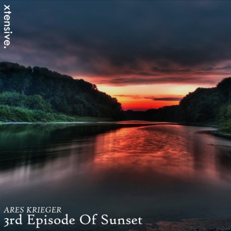 3rd Episode of Sunset