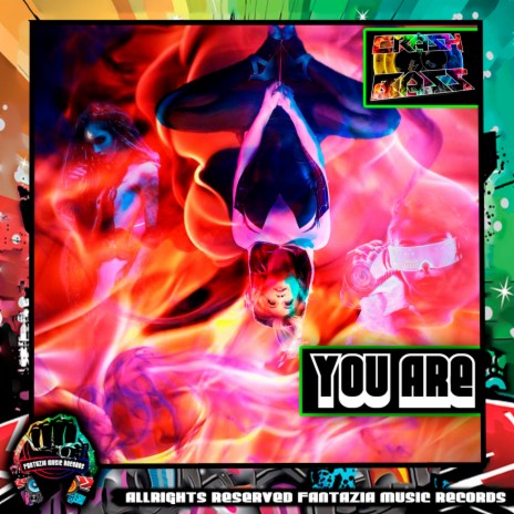 YOU ARE (Original Mix) | Boomplay Music