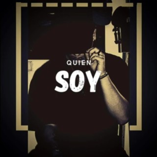 QUIEN SOY (AUDIO OFICIAL)