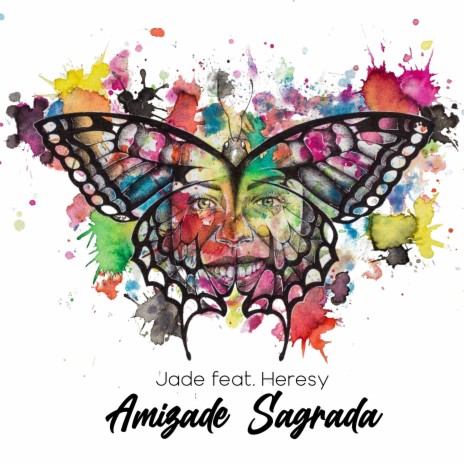 Amizade Sagrada ft. Heresy | Boomplay Music