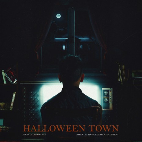 Halloween Town | Boomplay Music