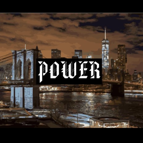 Power ft. Scottie Wider