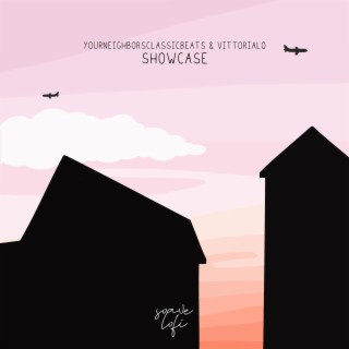 Showcase (feat. Vittorialo)