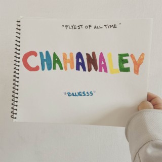 Chahanaley