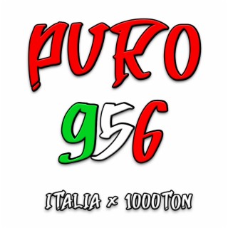 Puro 956 (Kumbia 956)