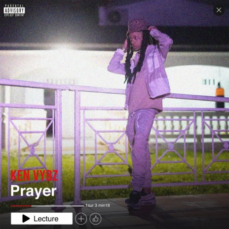 Prayer | Boomplay Music