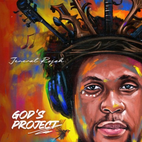 Gods Project | Boomplay Music