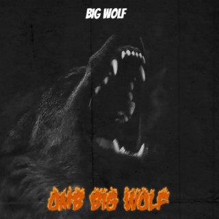 Omb Big Wolf