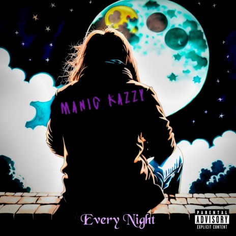 Every Night | Boomplay Music