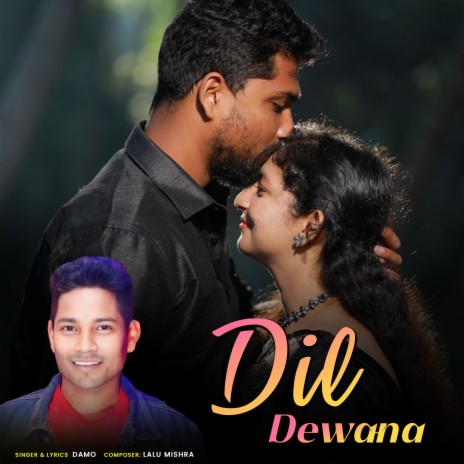 Dil Dewana | Boomplay Music
