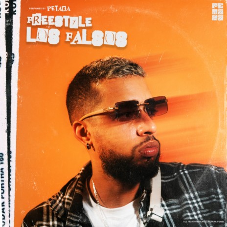 FREESTYLE LOS FALSOS | Boomplay Music