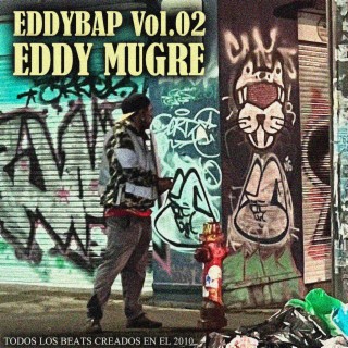 EddyBap, Vol. 02