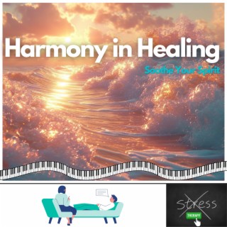 Harmony in Healing: Soothe Your Spirit