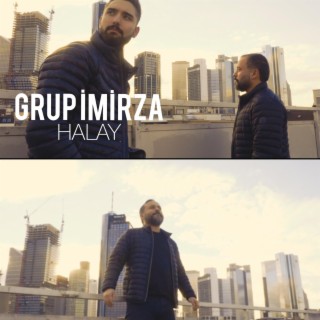 Grup imirza Halay