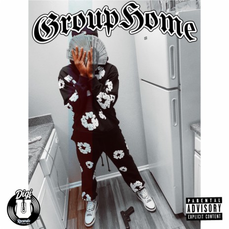 GroupHome | Boomplay Music