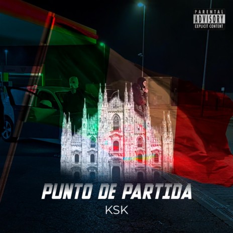 Punto de Partida | Boomplay Music