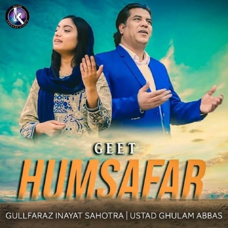 Humsafar ft. Vanasa Sohail | Boomplay Music