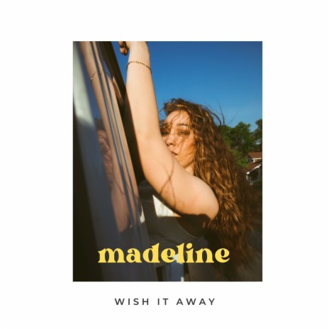 Wish It Away | Boomplay Music