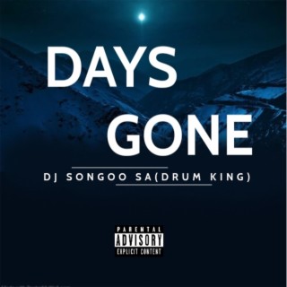 DAYS GONE