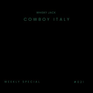 COWBOY ITALY