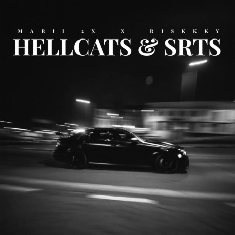 HellKats N Srts (Remix) ft. Riskkky | Boomplay Music