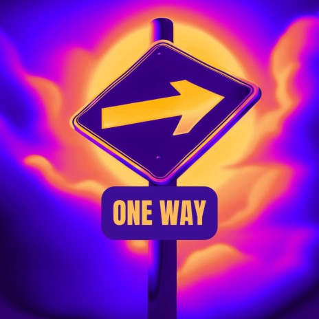 One Way | Boomplay Music