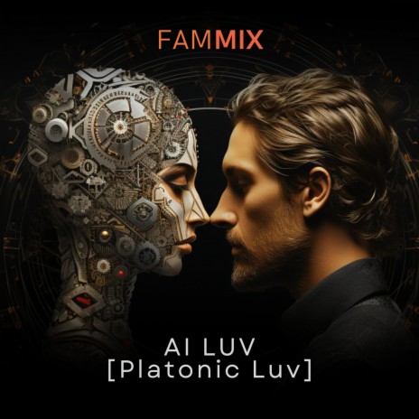 Ai Luv (Platonic Luv) | Boomplay Music