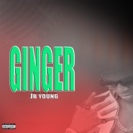 Ginger | Boomplay Music