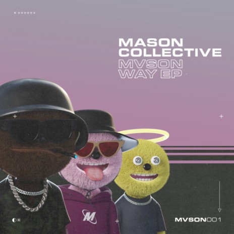 Mvson Way | Boomplay Music