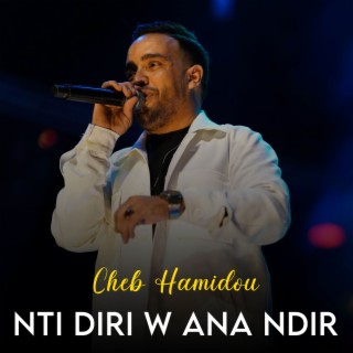 Nti Diri W Ana Ndir - Live