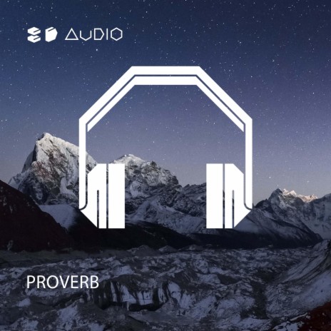 Proverb ft. 8D Tunes | Boomplay Music