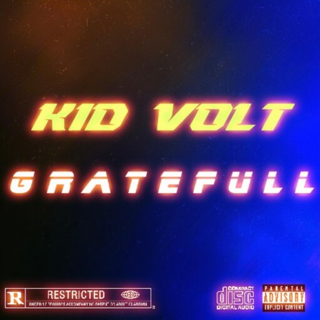 Grateful | Boomplay Music