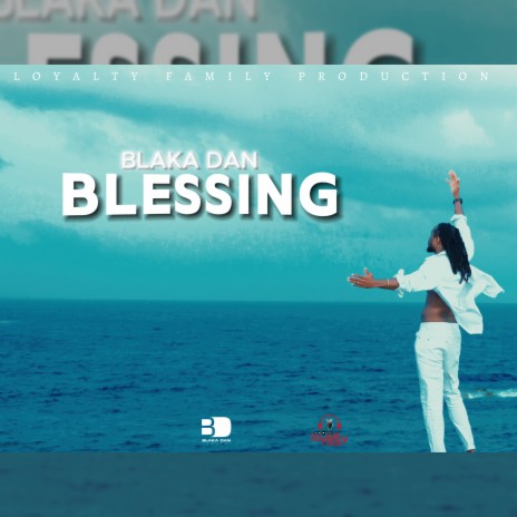 Blessing | Boomplay Music