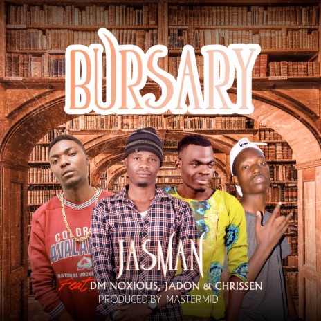 Bursary ft. Dm Noxious, Jadon & Chrissen