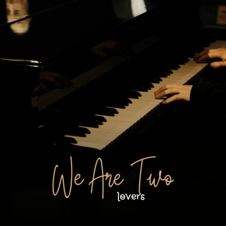 We Are Two Lovers ft. Benita Calrado, Beethoven Consort & Albert Sonstag | Boomplay Music