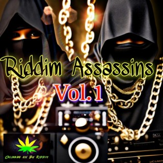 Riddim Assassins, Vol. 1