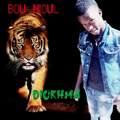 Diokhma | Boomplay Music