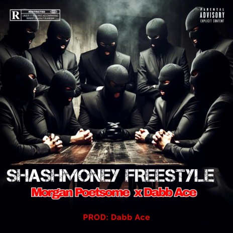 ShashMoney Freestyle ft. Dabb Ace & ShashMoney