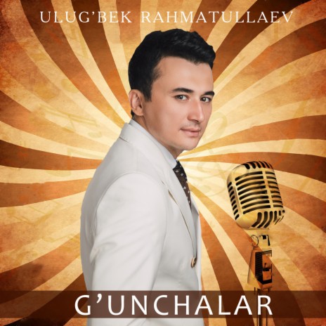 G'unchalar | Boomplay Music