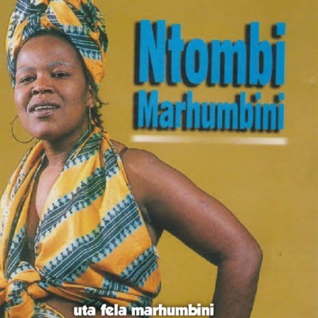Uta fela marhumbini | Boomplay Music