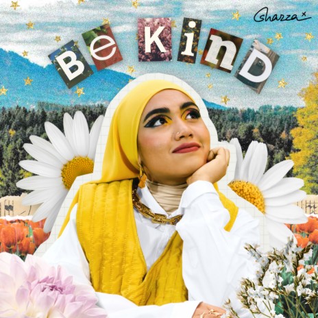 Be Kind | Boomplay Music